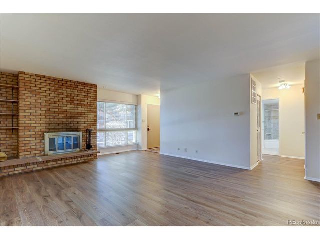 6495 E Happy Canyon Rd 126, Denver, CO 80237