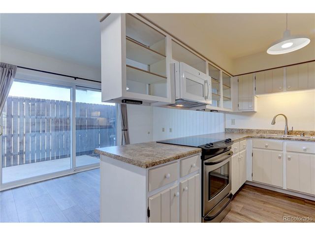 6495 E Happy Canyon Rd 126, Denver, CO 80237