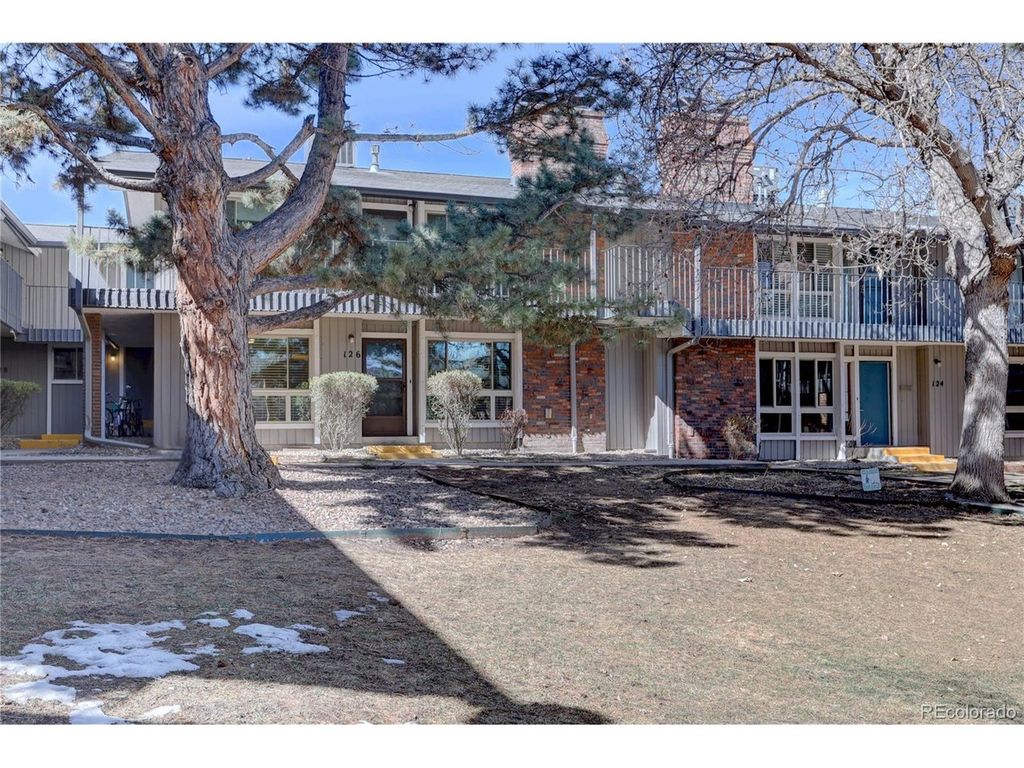 6495 E Happy Canyon Rd 126, Denver, CO 80237