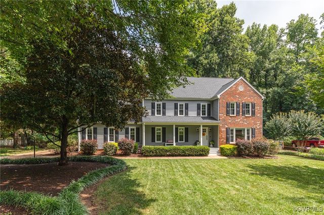 13904 Sunrise Bluff Rd, Chesterfield, VA 23112