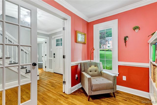 13904 Sunrise Bluff Rd, Chesterfield, VA 23112
