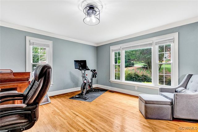 13904 Sunrise Bluff Rd, Chesterfield, VA 23112