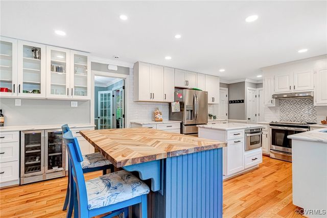 13904 Sunrise Bluff Rd, Chesterfield, VA 23112