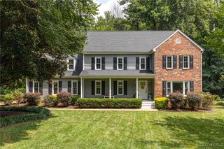 13904 Sunrise Bluff Rd, Chesterfield, VA 23112