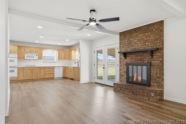 427 E F Street N, Jenks, OK 74037