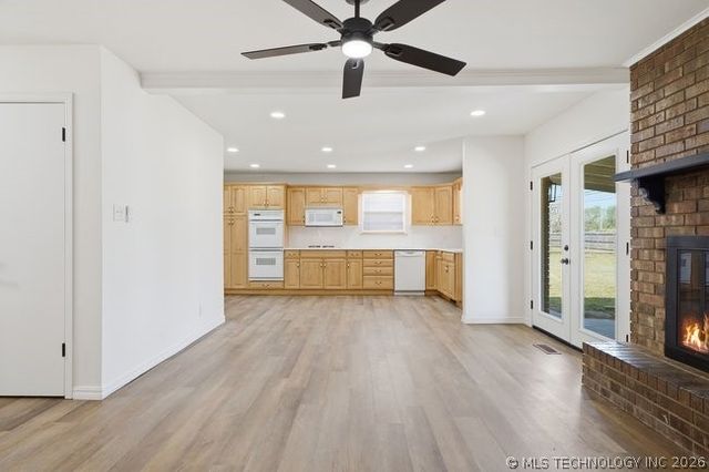 427 E F Street N, Jenks, OK 74037