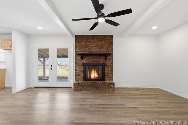 427 E F Street N, Jenks, OK 74037