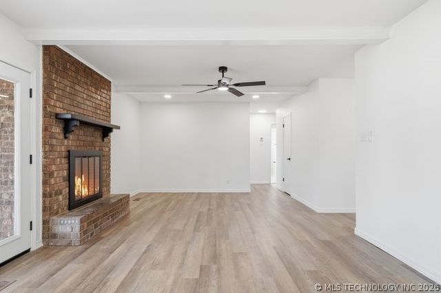 427 E F Street N, Jenks, OK 74037