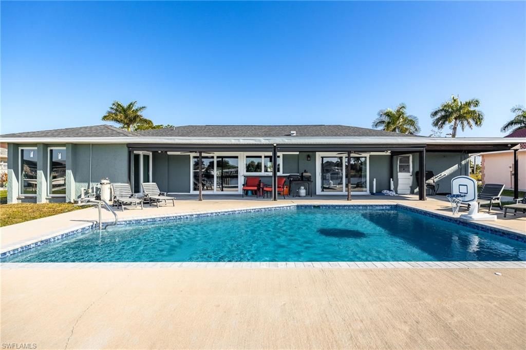 13413 Mini WAY, FORT MYERS, FL 33905 — exterior
