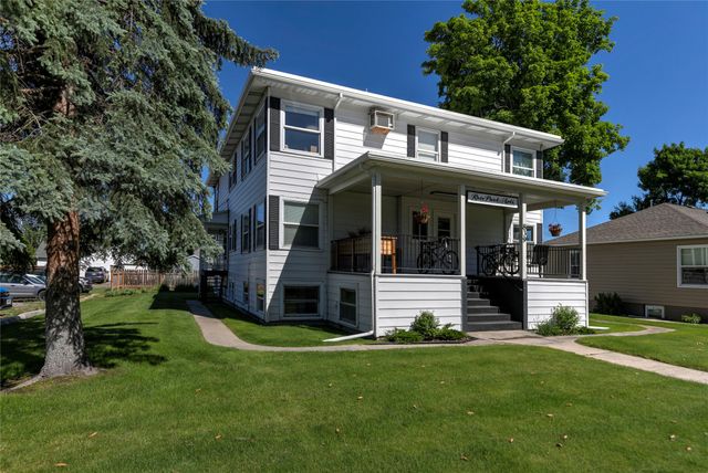 839 Brooks Street, Missoula, MT 59801