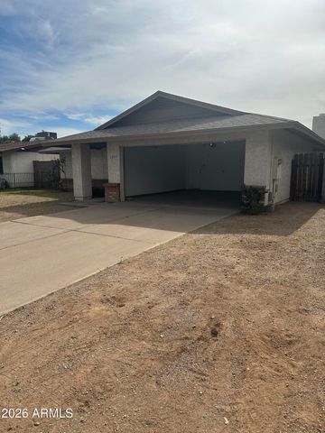 2825 W MORTEN Avenue, Phoenix, AZ 85051