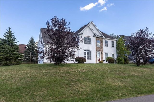 126 Saint Andrews Drive, Horseheads, NY 14845