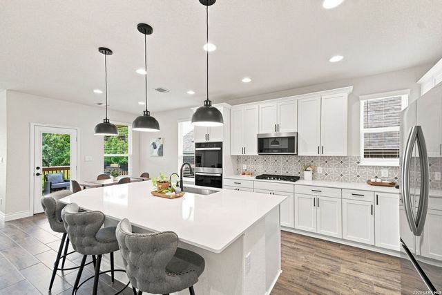 2290 STEERHEAD TRL, New Braunfels, TX 78132