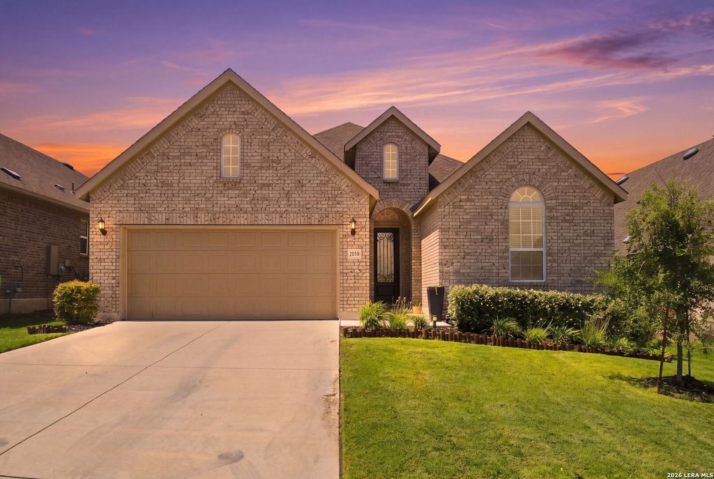 2290 STEERHEAD TRL, New Braunfels, TX 78132