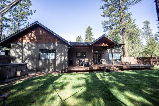 69396 Tollgate Road, Sisters, OR 97759