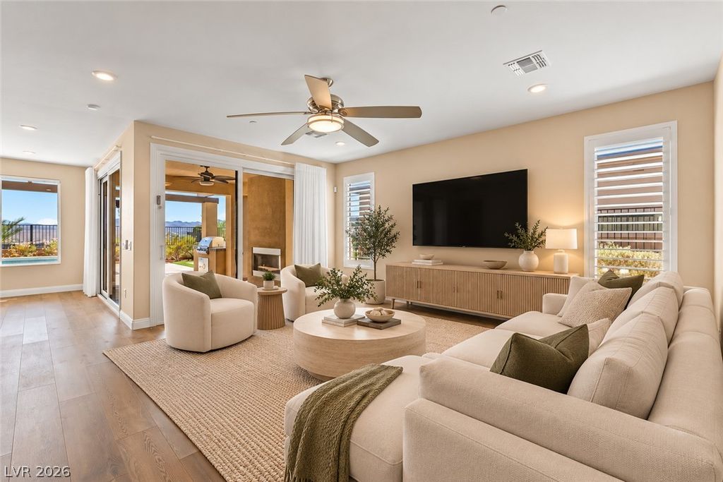 70 Sun Lily Lane, Henderson, NV 89011 — photo 3