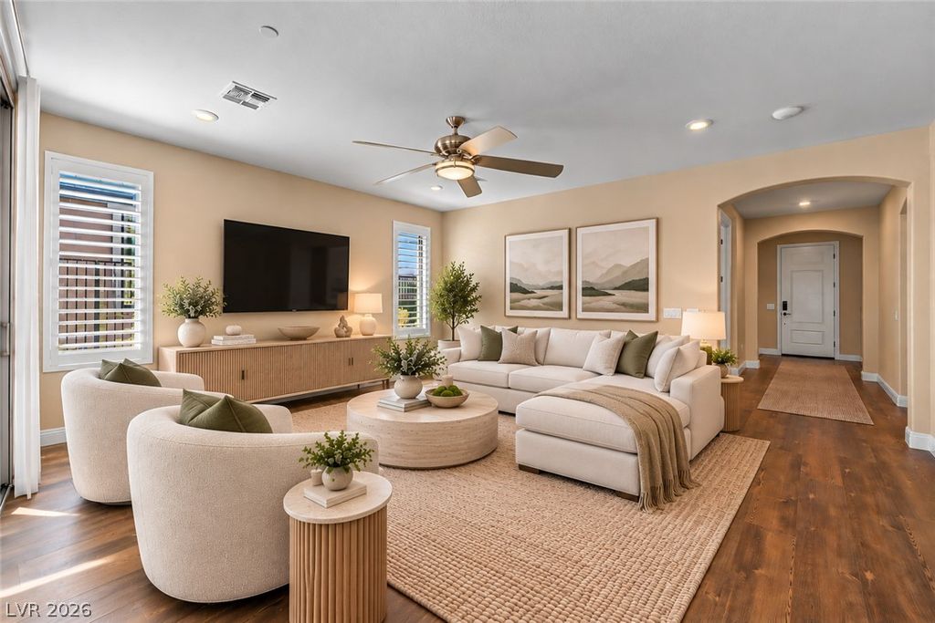 70 Sun Lily Lane, Henderson, NV 89011 — photo 4
