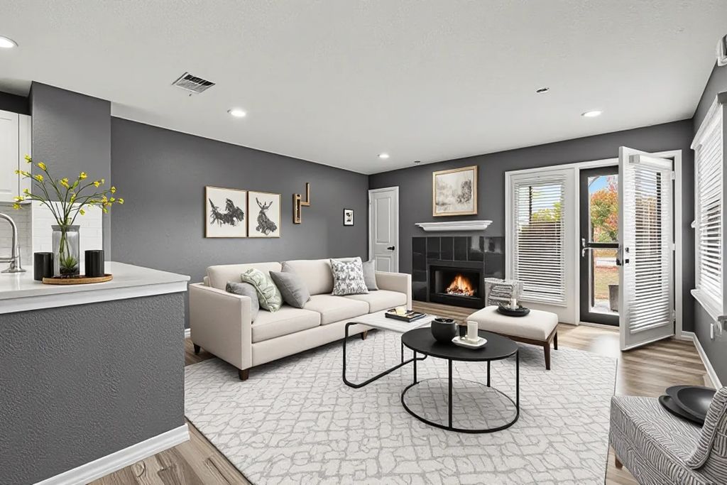 1700 Baird Farm Circle 1102, Arlington, TX 76006