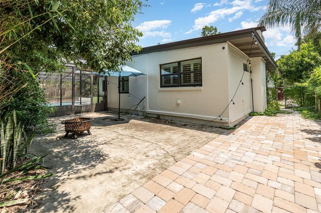 2721 E MARKS STREET, Orlando, FL 32803