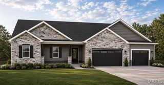 3776 Osprey Court, O'fallon, IL 62221