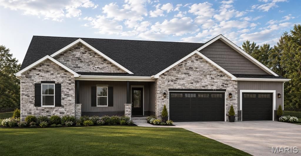 3776 Osprey Court, O'fallon, IL 62221