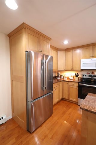 266 Poverty Ln Unit 1A, Lebanon, NH 03766