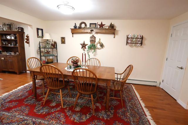 266 Poverty Ln Unit 1A, Lebanon, NH 03766