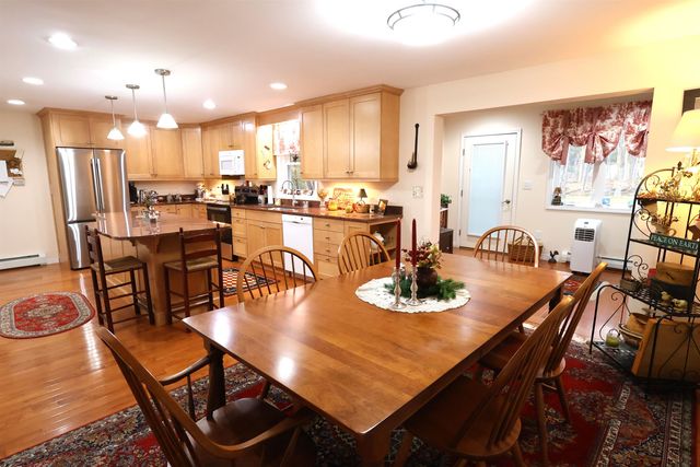 266 Poverty Ln Unit 1A, Lebanon, NH 03766