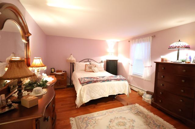 266 Poverty Ln Unit 1A, Lebanon, NH 03766