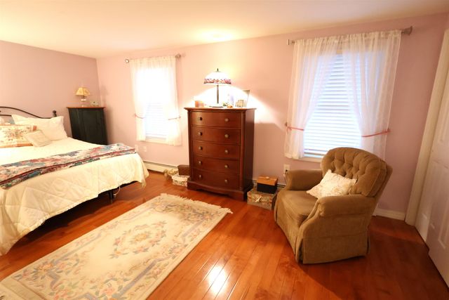 266 Poverty Ln Unit 1A, Lebanon, NH 03766