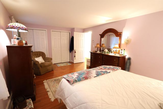 266 Poverty Ln Unit 1A, Lebanon, NH 03766