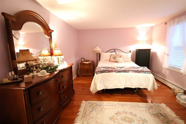 266 Poverty Ln Unit 1A, Lebanon, NH 03766