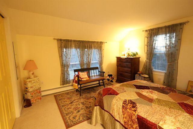 266 Poverty Ln Unit 1A, Lebanon, NH 03766