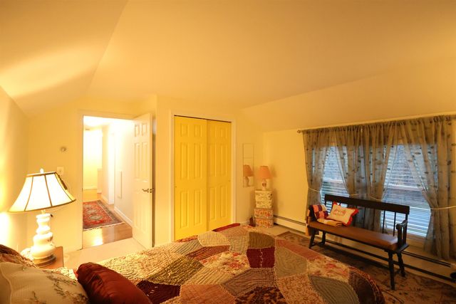 266 Poverty Ln Unit 1A, Lebanon, NH 03766