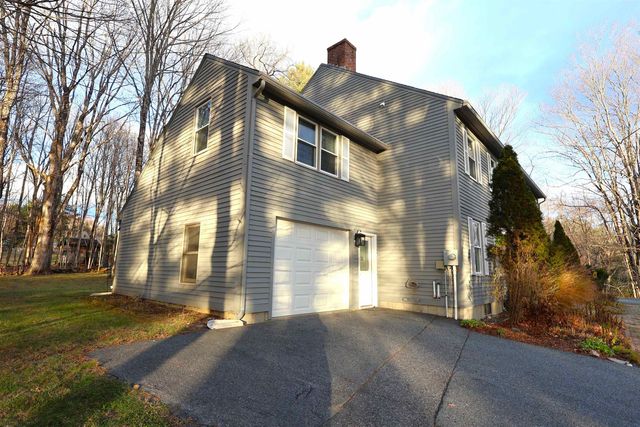 266 Poverty Ln Unit 1A, Lebanon, NH 03766