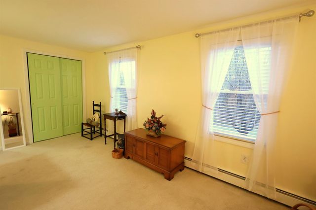 266 Poverty Ln Unit 1A, Lebanon, NH 03766