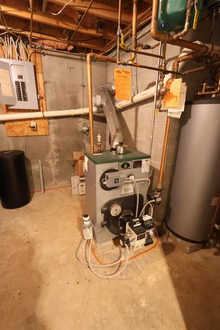 266 Poverty Ln Unit 1A, Lebanon, NH 03766