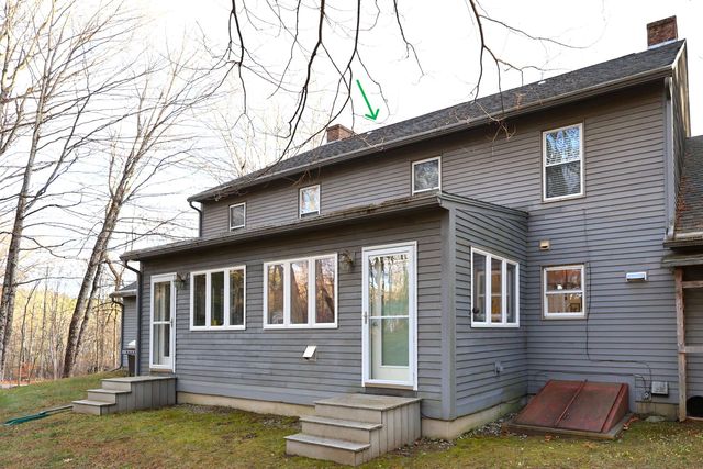 266 Poverty Ln Unit 1A, Lebanon, NH 03766