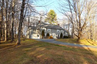 266 Poverty Ln Unit 1A, Lebanon, NH 03766