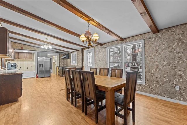 52 School House Hill Road, Middlebury, VT 05753