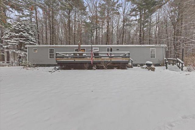 52 School House Hill Road, Middlebury, VT 05753