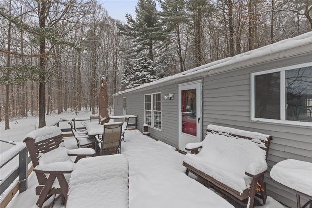 52 School House Hill Road, Middlebury, VT 05753