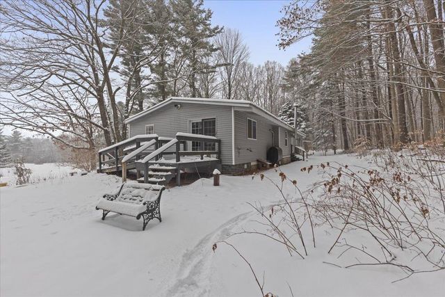 52 School House Hill Road, Middlebury, VT 05753