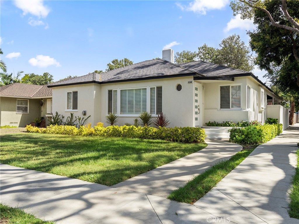 2700 Eucalyptus Avenue, Long Beach, CA 90806 — exterior