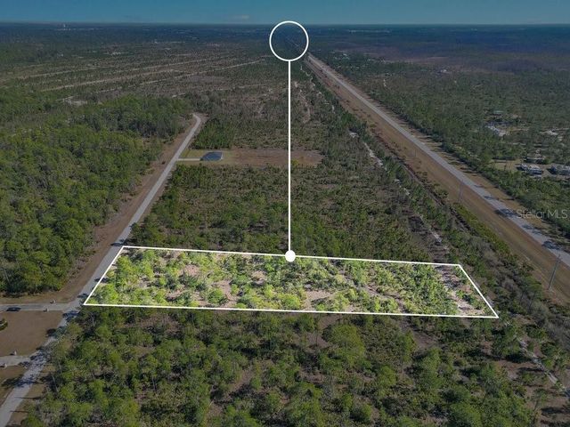 MEADOWLARK BOULEVARD, Lake Wales, FL 33898