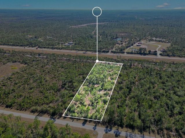 MEADOWLARK BOULEVARD, Lake Wales, FL 33898