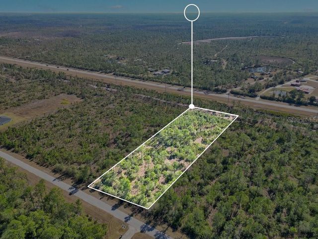 MEADOWLARK BOULEVARD, Lake Wales, FL 33898