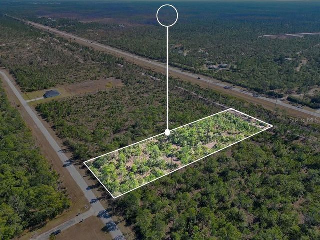 MEADOWLARK BOULEVARD, Lake Wales, FL 33898