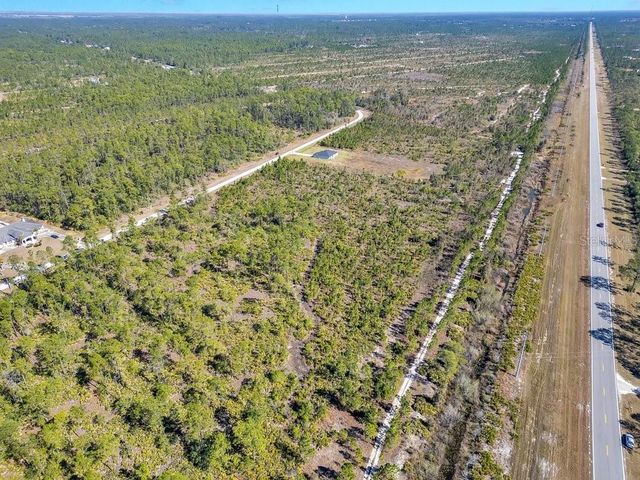 MEADOWLARK BOULEVARD, Lake Wales, FL 33898