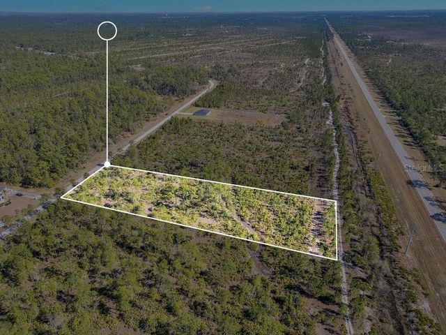 MEADOWLARK BOULEVARD, Lake Wales, FL 33898